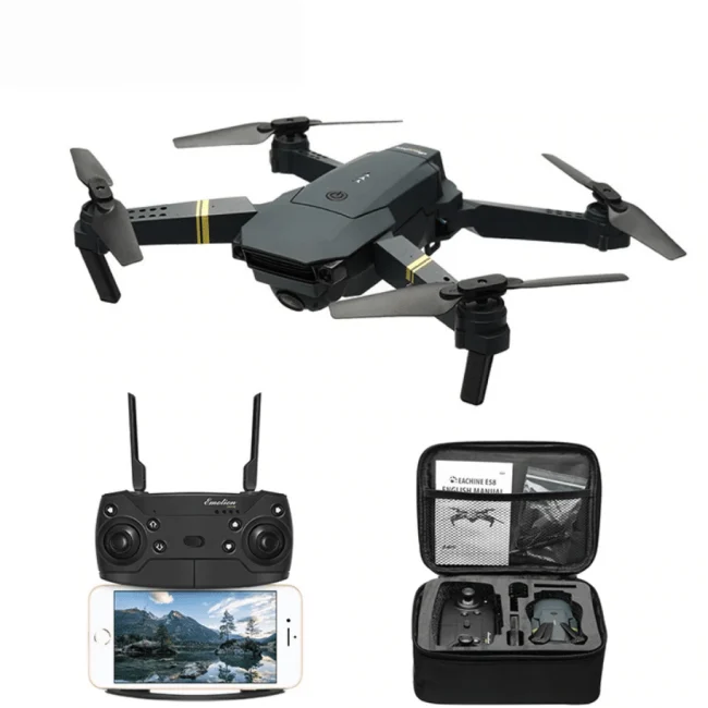 Accesorios Dron Chino