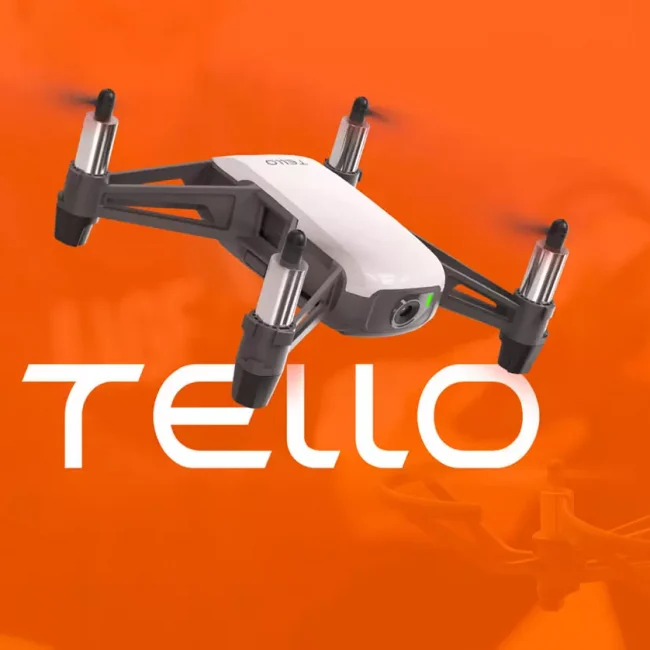 Tello
